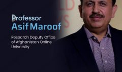 Asif Maroof