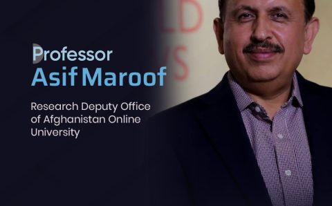 Asif Maroof